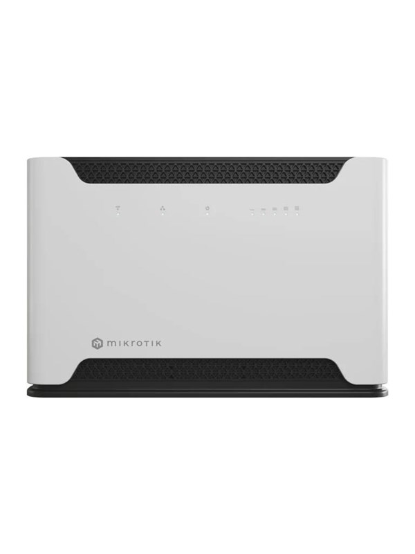MikroTik Chateau LTE7 - wireless router - WWAN - Wi-Fi 5 - 3G 4G - desktop - Wireless router Wi-Fi 5