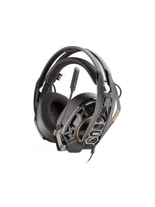 NACON RIG 500HC PRO - Wired Headset - Sony PlayStation 5