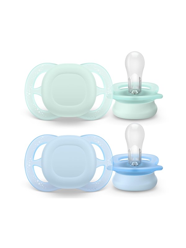 Philips Avent Pacifier ultra start