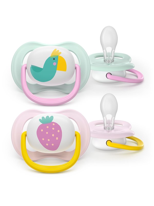 Philips Avent Pacifier ultra air