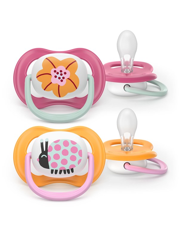 Philips Avent Pacifier ultra air