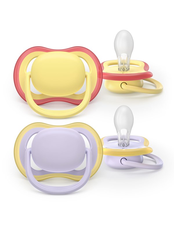 Philips Avent Pacifier ultra air