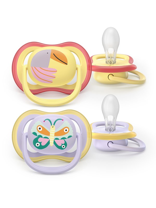 Philips Avent Pacifier ultra air
