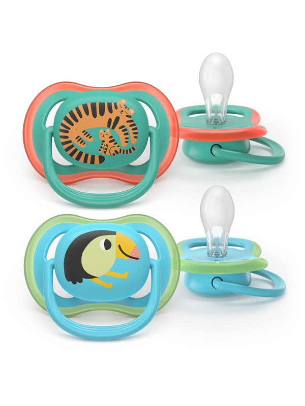 Philips Avent Pacifier ultra air