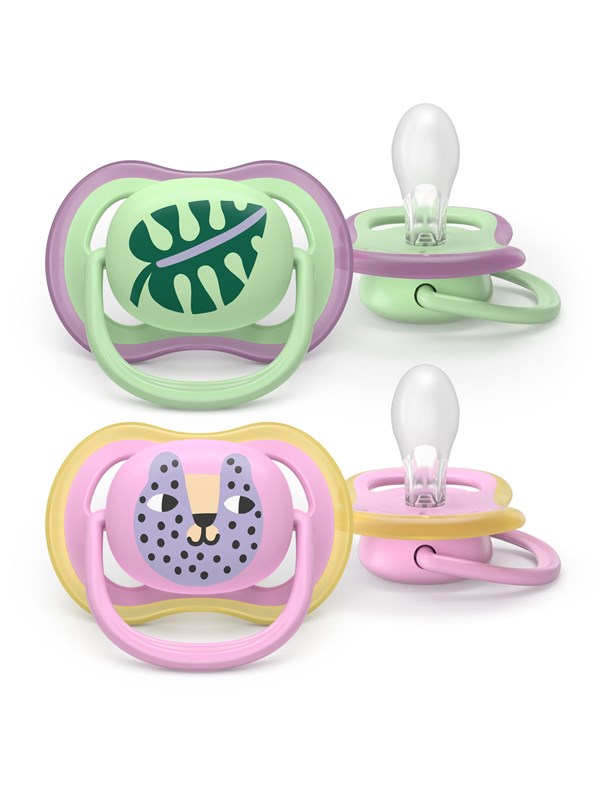 Philips Avent Pacifier ultra air