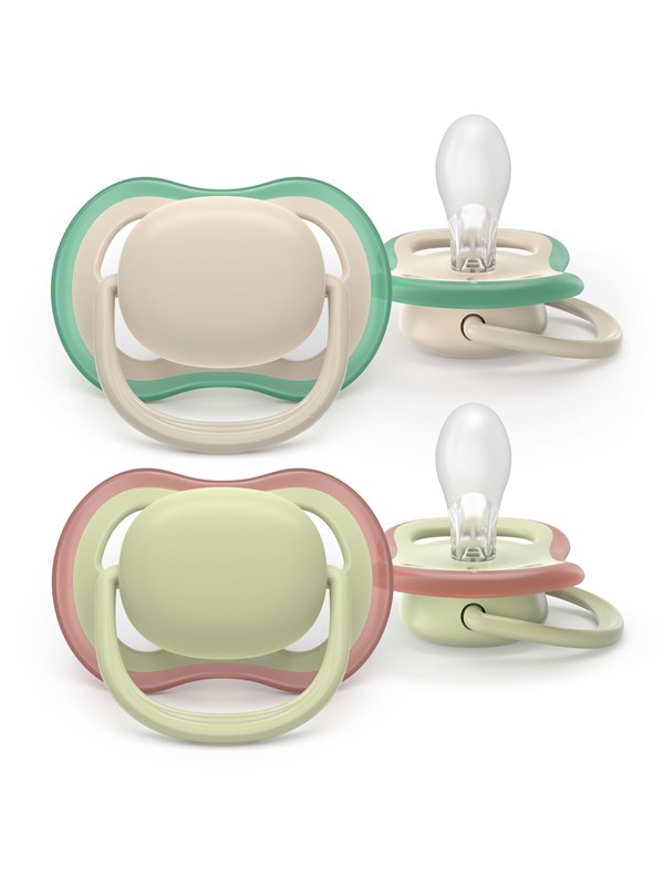 Philips Avent Pacifier ultra air