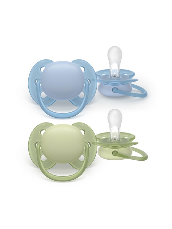 Philips Avent Pacifier ultra soft