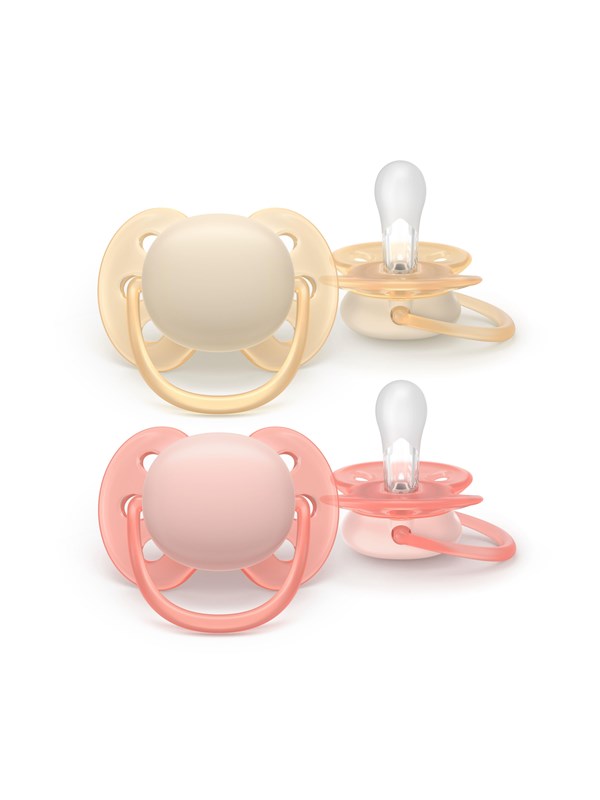 Philips Avent Pacifier ultra soft
