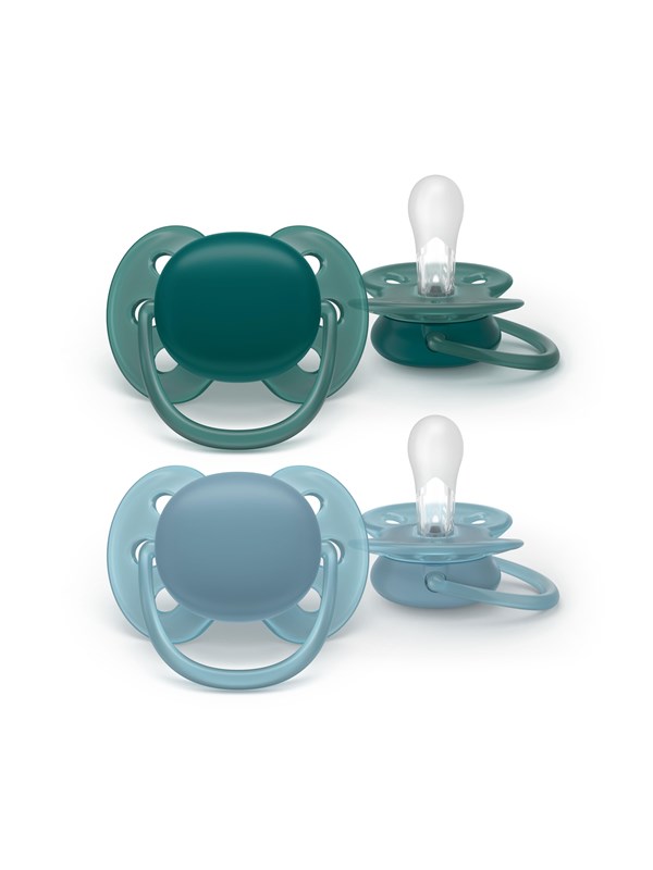 Philips Avent Pacifier ultra soft