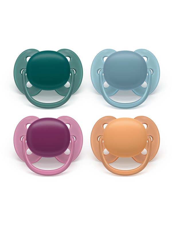 Philips Avent Pacifier ultra soft