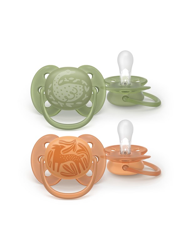 Philips Avent Pacifier ultra soft
