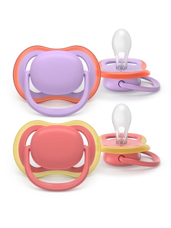 Philips Avent Pacifier ultra air