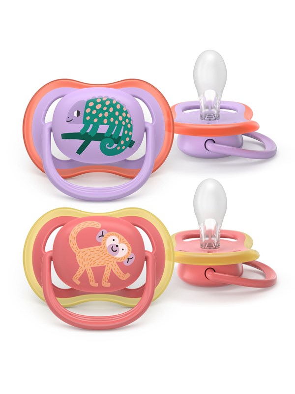 Philips Avent Pacifier ultra air