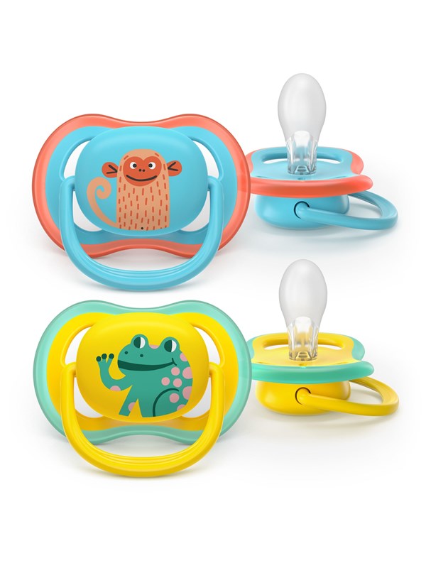 Philips Avent Pacifier ultra air