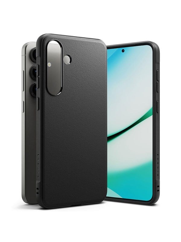 Produktfoto för Ringke Galaxy S25 Plus Mobilskal Onyx - Svart