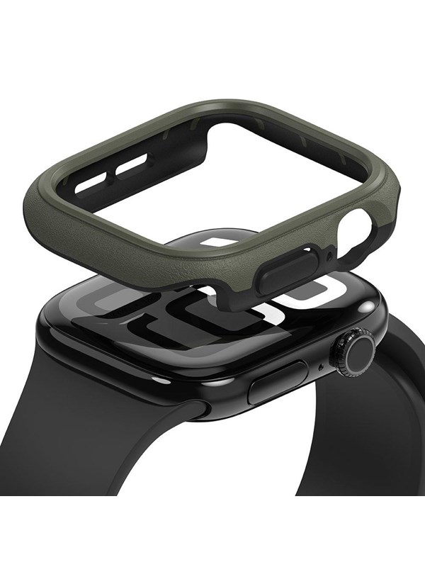 Ringke Onyx Case for Apple Watch 10 46 mm - Green