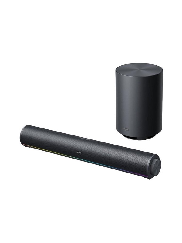 Xiaomi Desktop Speaker Pro Set - Black
