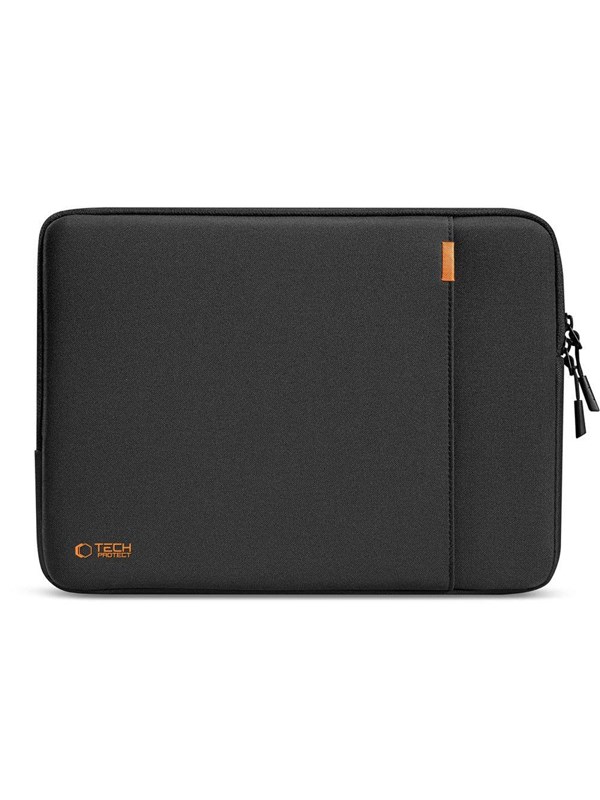 Tech-Protect Defender Laptop Cover 15-16" - Black