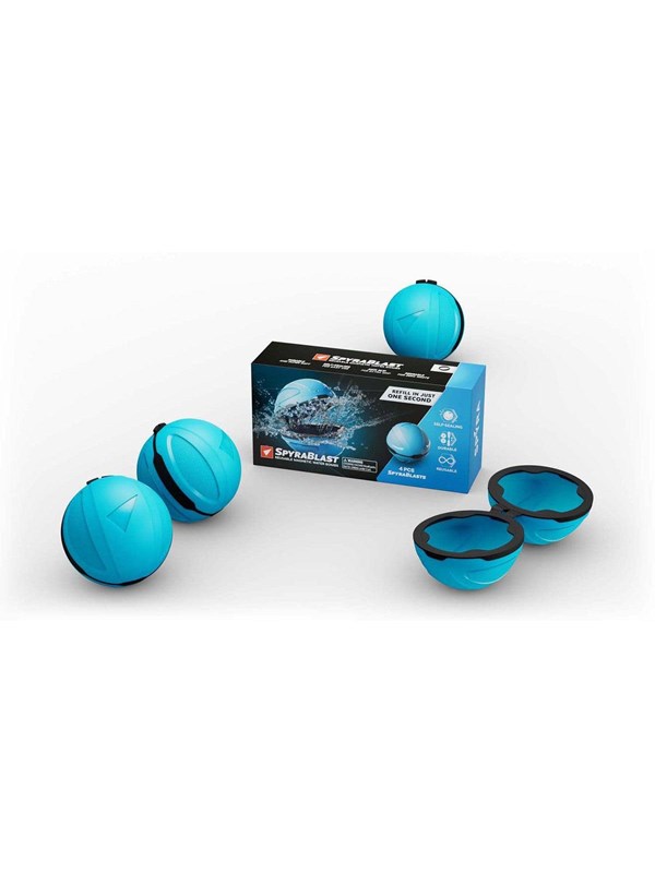 Spyra Blast - Blue