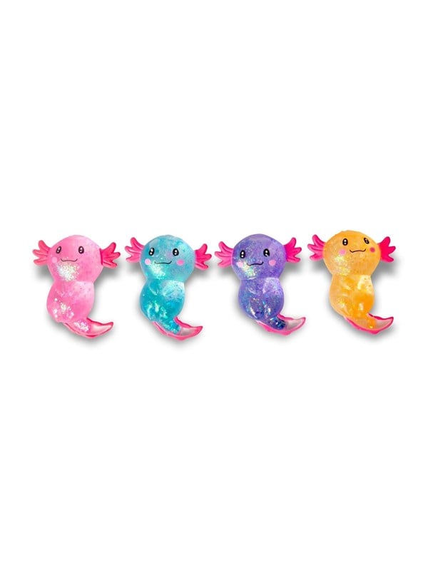 Scrunchems Sugar Axolotl asst.