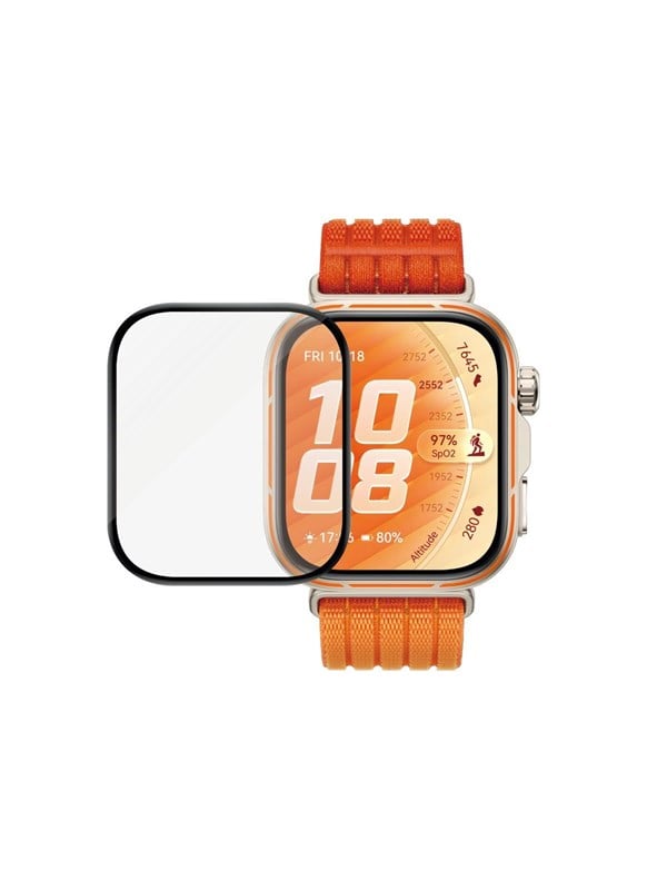 PanzerGlass Screen Protector Huawei Watch FIT5 Pro