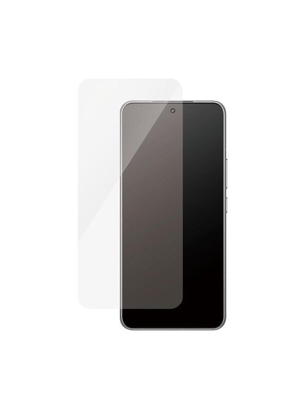 SAFE by PanzerGlass Screen Protector Xiaomi Redmi A7 Pro 4G | A7 Pro 5G | Poco C81 | Ultra-Wide Fit