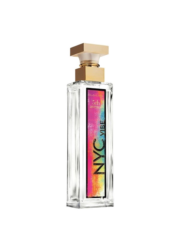 Elizabeth Arden Fifth Avenue Nyc Vibe Edp 125 ML