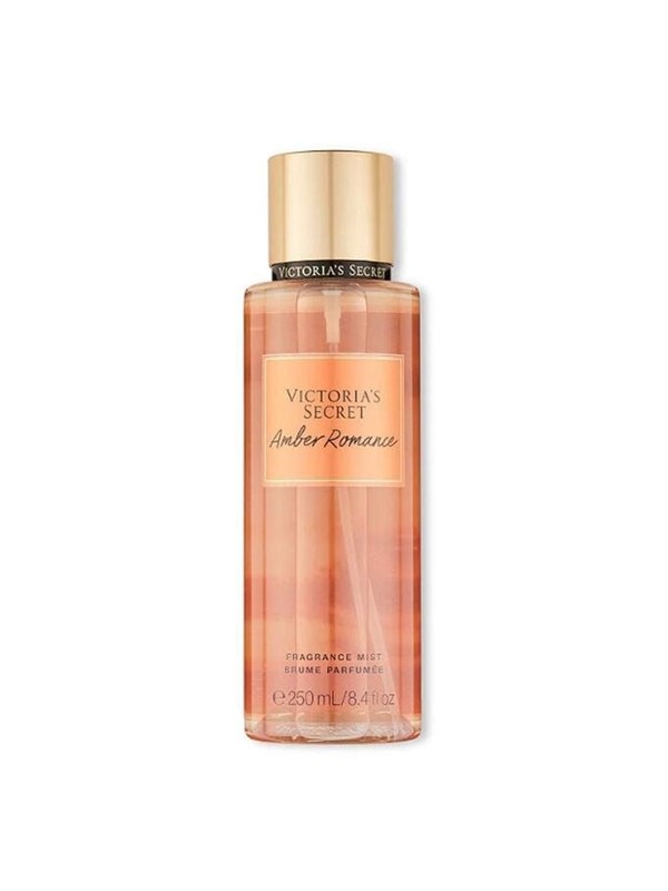 Victoria`s Secret Amber Romance Fragrance Body Mist 250 ml
