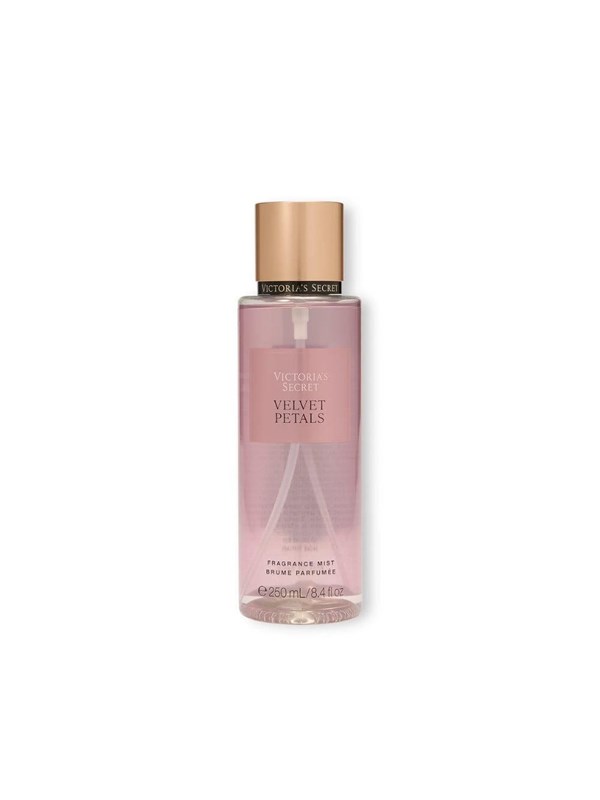 Victoria's Secret Velvet Petals Body Mist 250ml
