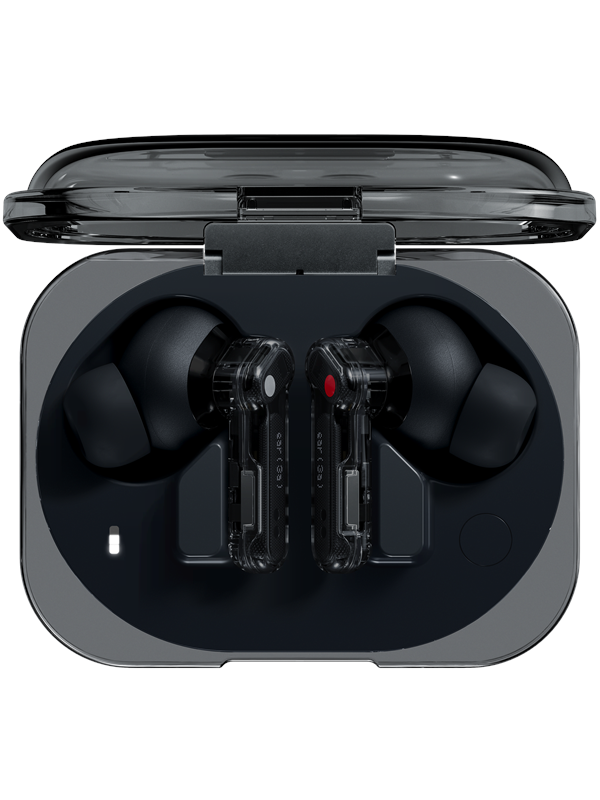Produktfoto för Nothing Ear (3a) - Black