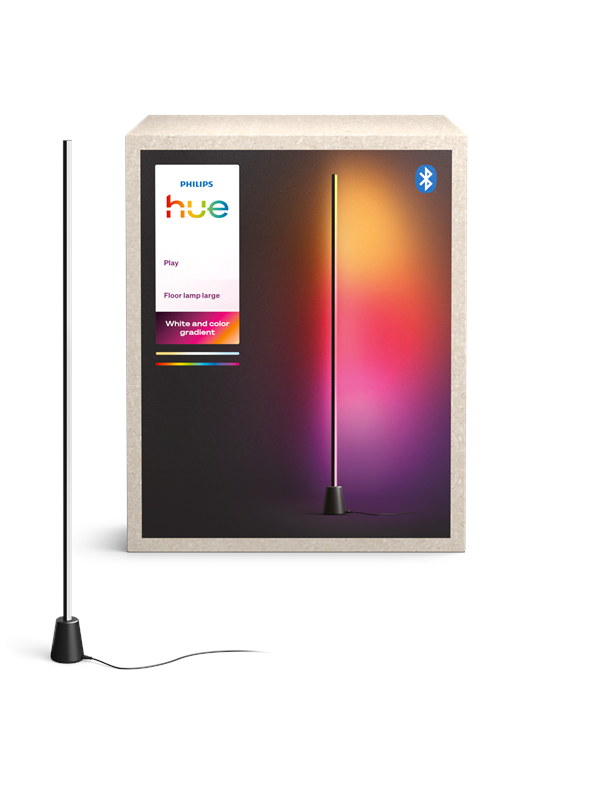 Philips Hue Play golvlampa