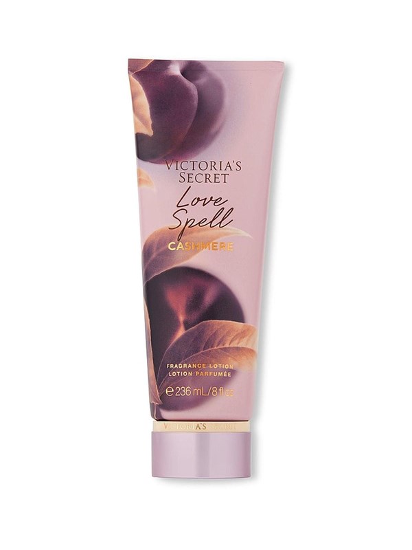 Victorias Secret Love Spell Cashmere Body Lotion 236 ml