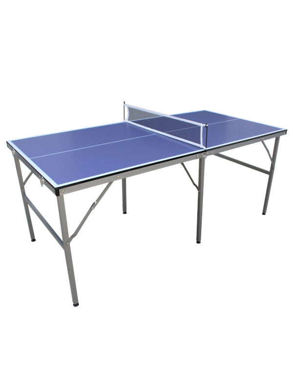 Bordtennisbord i portföljutförande