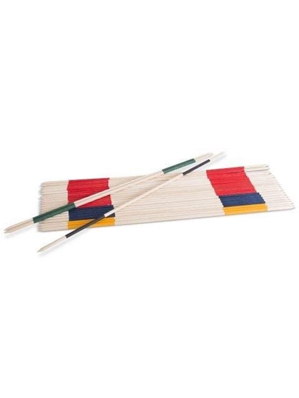 Trädgårdsspel Mikado från Nordic Games,