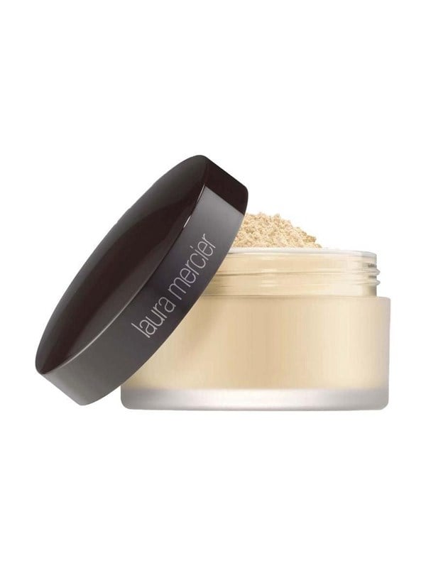 Produktfoto för Laura Mercier - Loose Setting Powder Translucent på Skincity.com