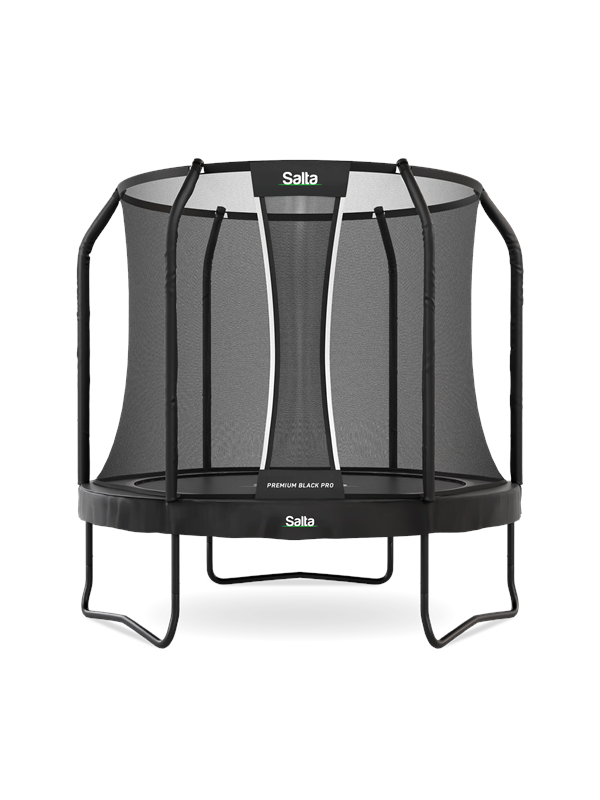 Salta Trampolin Premium Black Pro Ø260 cm
