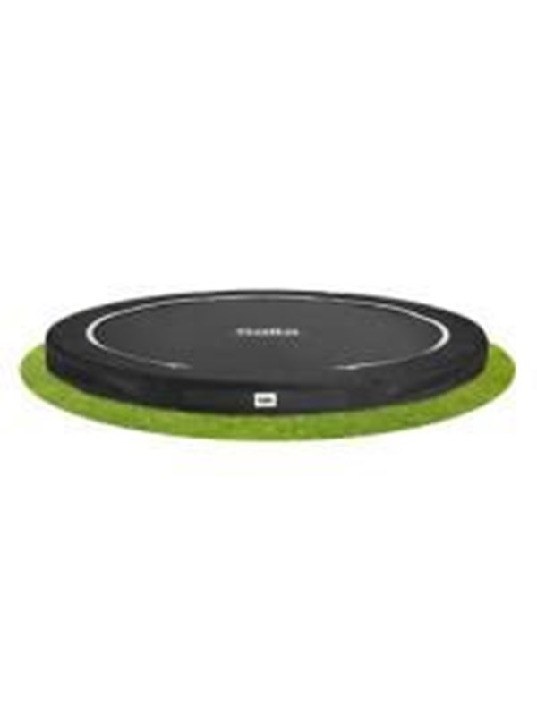 Salta Trampolin Premium Ground sportstrampolin Ø366 cm