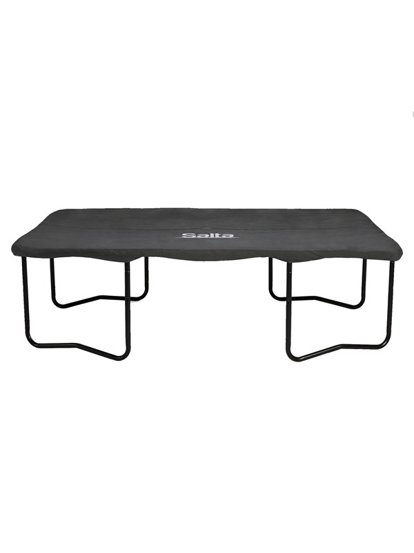 Salta Överdrag till trampolin 366 x 244 cm, svart