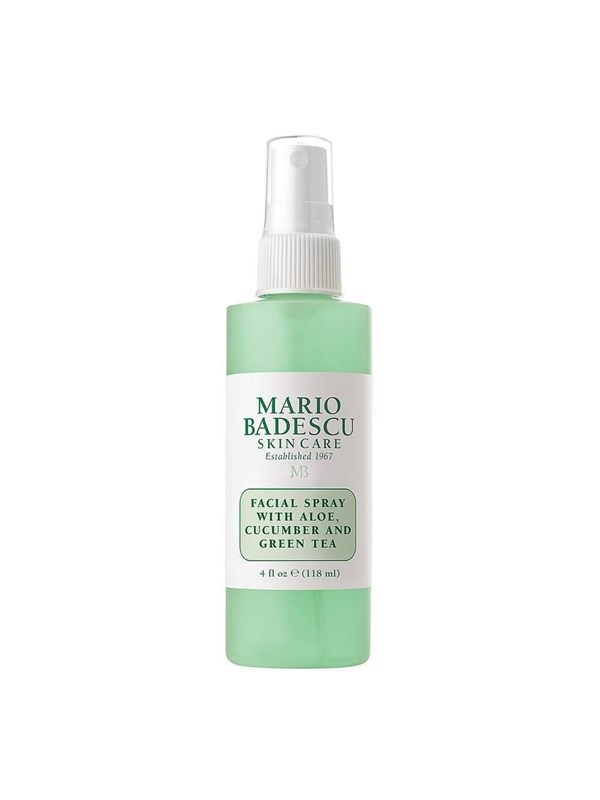 Mario Badescu Facial Spray Aloe Cucumber & Green Tea 118 ml