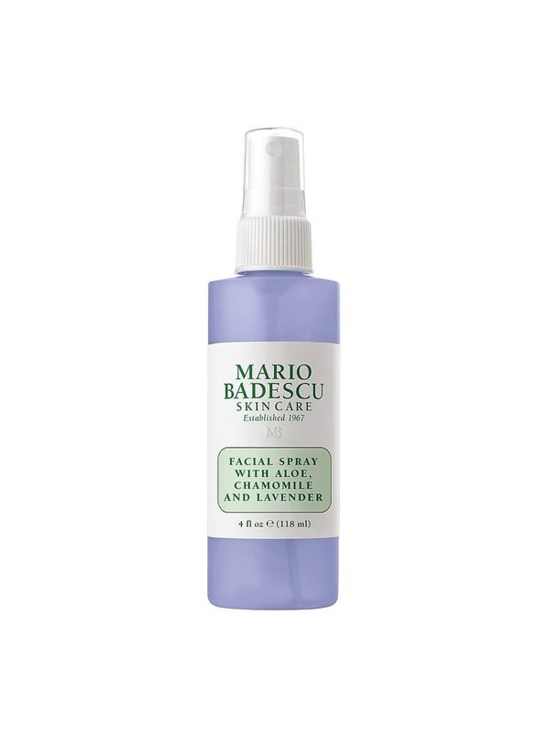 Mario Badescu Facial Spray Aloe Chamomile &amp; Lavender 118 ml