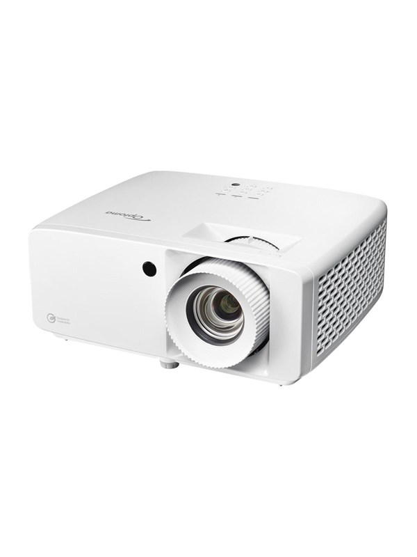 Optoma Projektor ZH451 - 1920 x 1080 - 4600 ANSI lumens