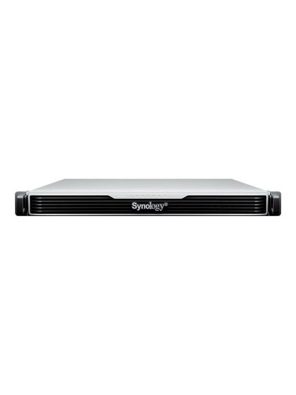Synology RackStation RS1626xs+ - NAS Server