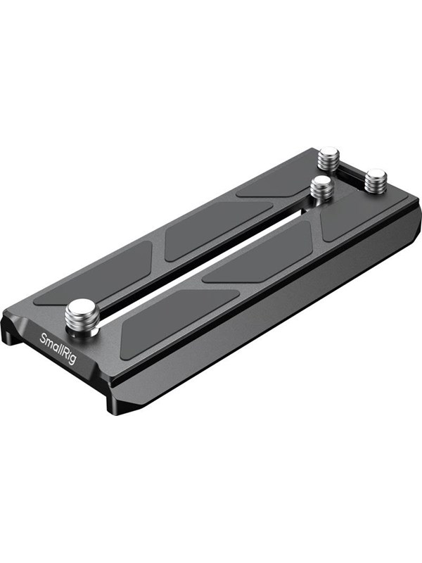 SmallRig 6318 Mount Plate Compatible with Manfrotto 501PL-Type