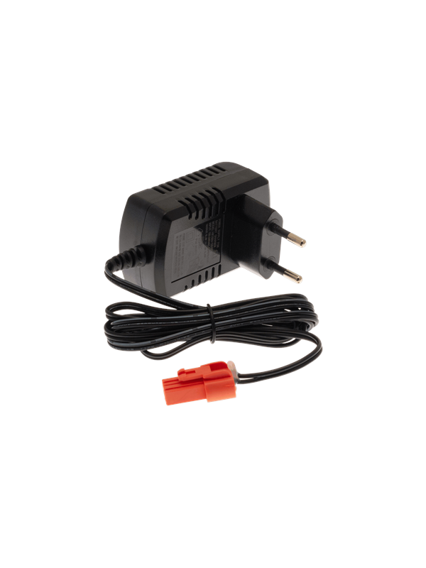 Nordic Play Laddare till elbil 12V 1000mA t/12V 4AH