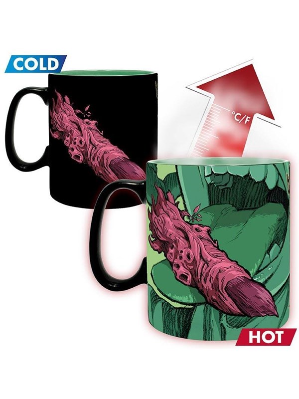 ABYstyle - ABYMUGA511 cup - Muggar