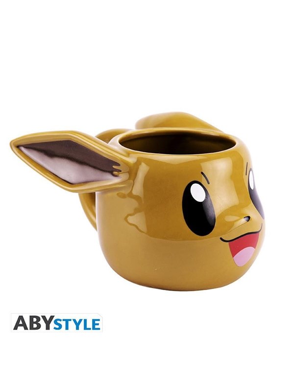 ABYstyle - Eevee cup - Muggar