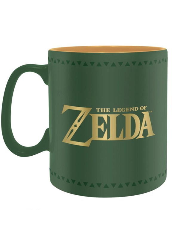 ABYstyle - The Legend of Zelda cup - Muggar