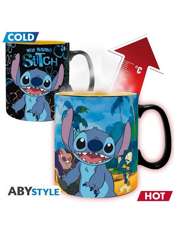 ABYstyle - ABYMUGA664 cup - Muggar