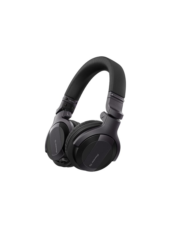 Pioneer DJ HDJ-CUE1 - headphones - 3.5 mm jack