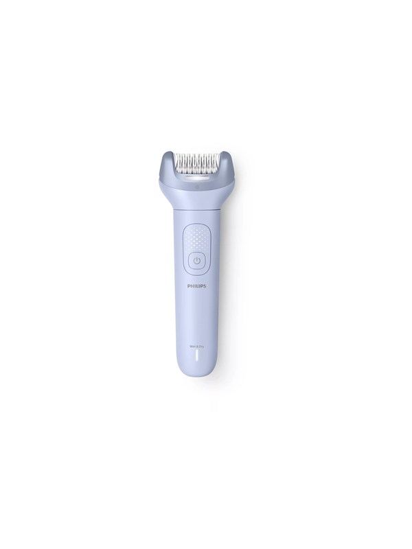 Philips Epilator Series 8000 Våt och Torr